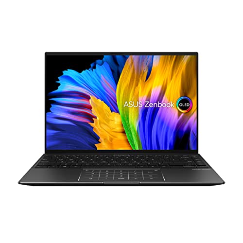 Mejor asus zenbook 14 en 2024 [basado en 50 revisiones de expertos]