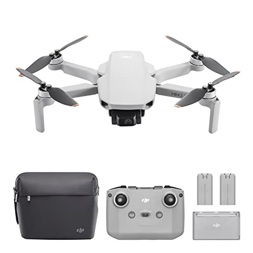 Mejor drone dji en 2024 [basado en 50 revisiones de expertos]