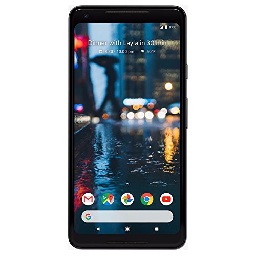 Mejor google pixel 2 en 2024 [basado en 50 revisiones de expertos]