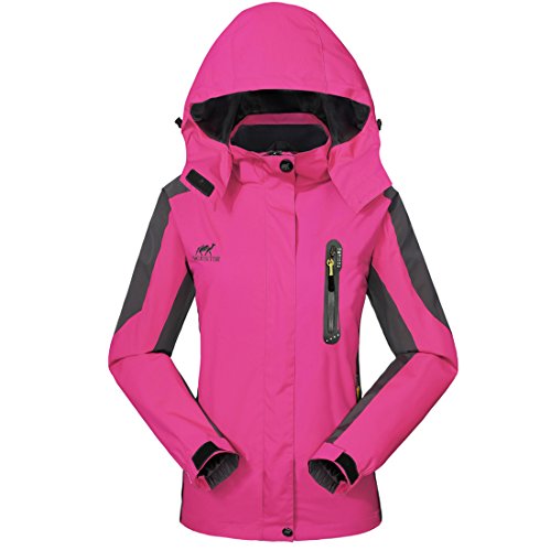 Mejor jackets for women en 2024 [basado en 50 revisiones de expertos]