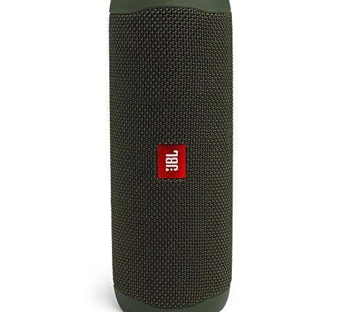 JBL Flip 5 - Portable Speaker Green