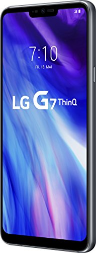 Mejor lg g7 thinq en 2024 [basado en 50 revisiones de expertos]