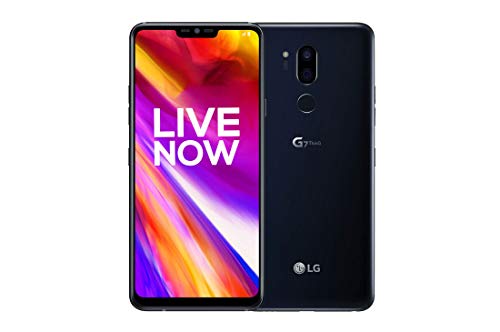 LG G7 Thinq Black lm-g710em 64 GB – 4 GB RAM