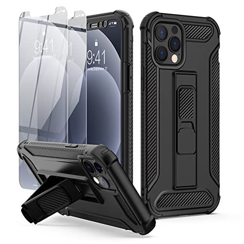 Mejor iphone 12 pro case en 2024 [basado en 50 revisiones de expertos]