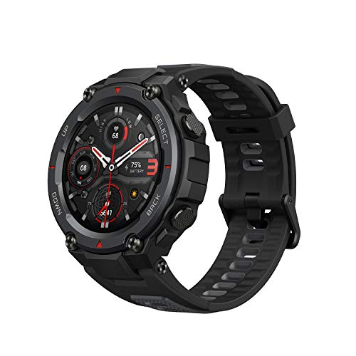 Mejor amazfit en 2024 [basado en 50 revisiones de expertos]