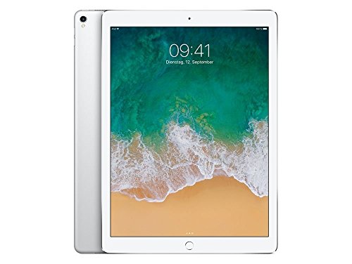 Apple iPad Pro 10.5 64GB 4G - Plata - Desbloqueado (Reacondicionado)