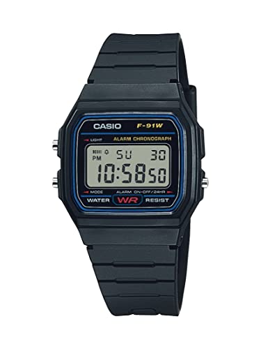 Mejor casio en 2024 [basado en 50 revisiones de expertos]