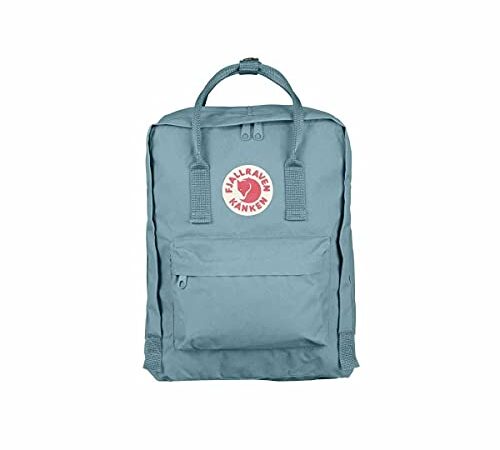 Fjällräven Taschen/Rucksäcke/Koffer Kanken Sky Blue (23510-501) NS Blau