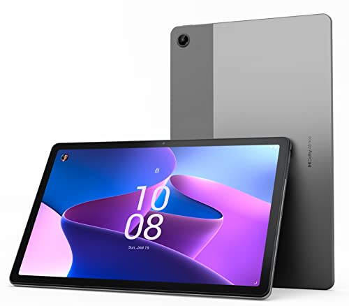 tablet Android 13, tabletas de 10 pulgadas con 3 GB de RAM 64 GB ROM 512 GB  de expansión, procesador de cuatro núcleos, visualización táctil IPS HD de  1280 x 800, GPS